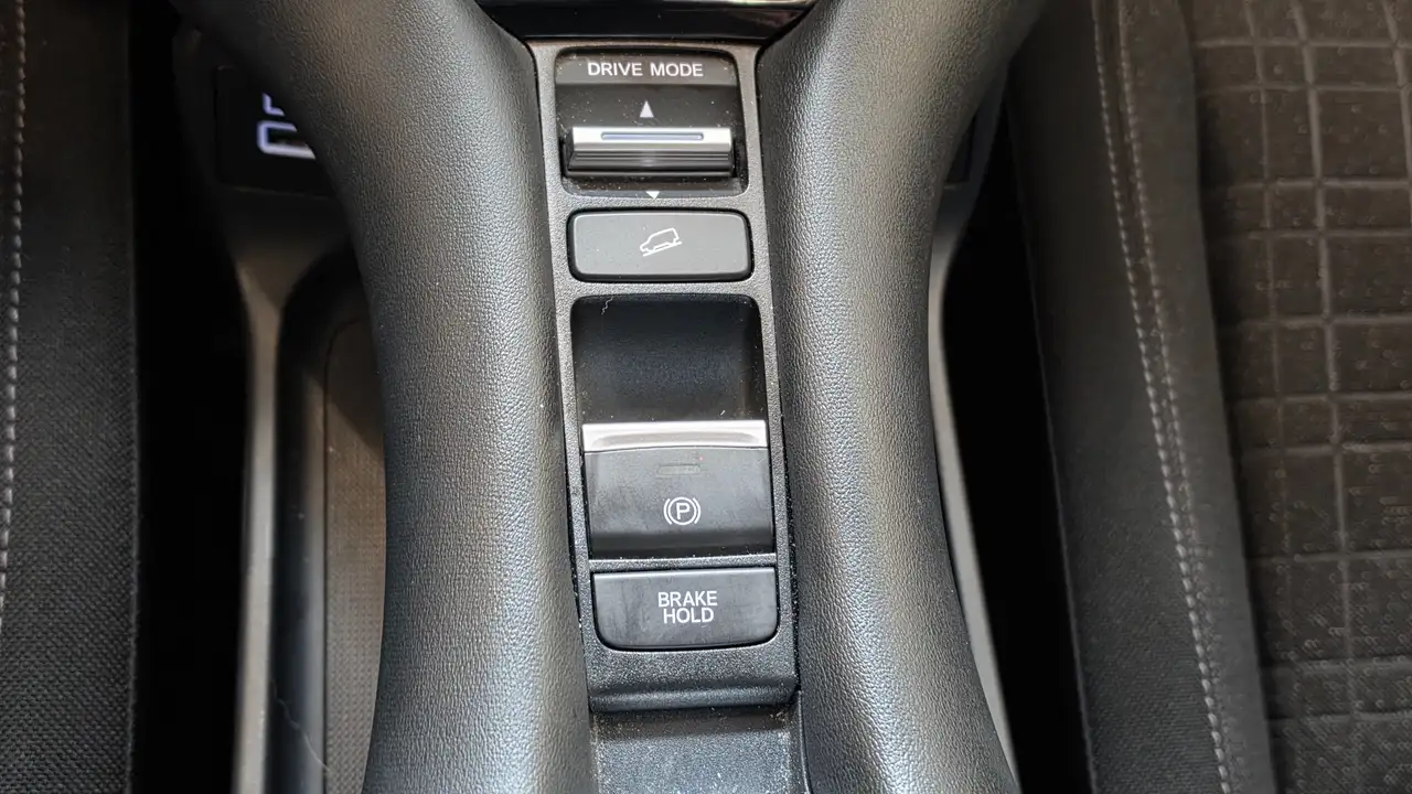 Honda HR-V снимка Honda HR-V