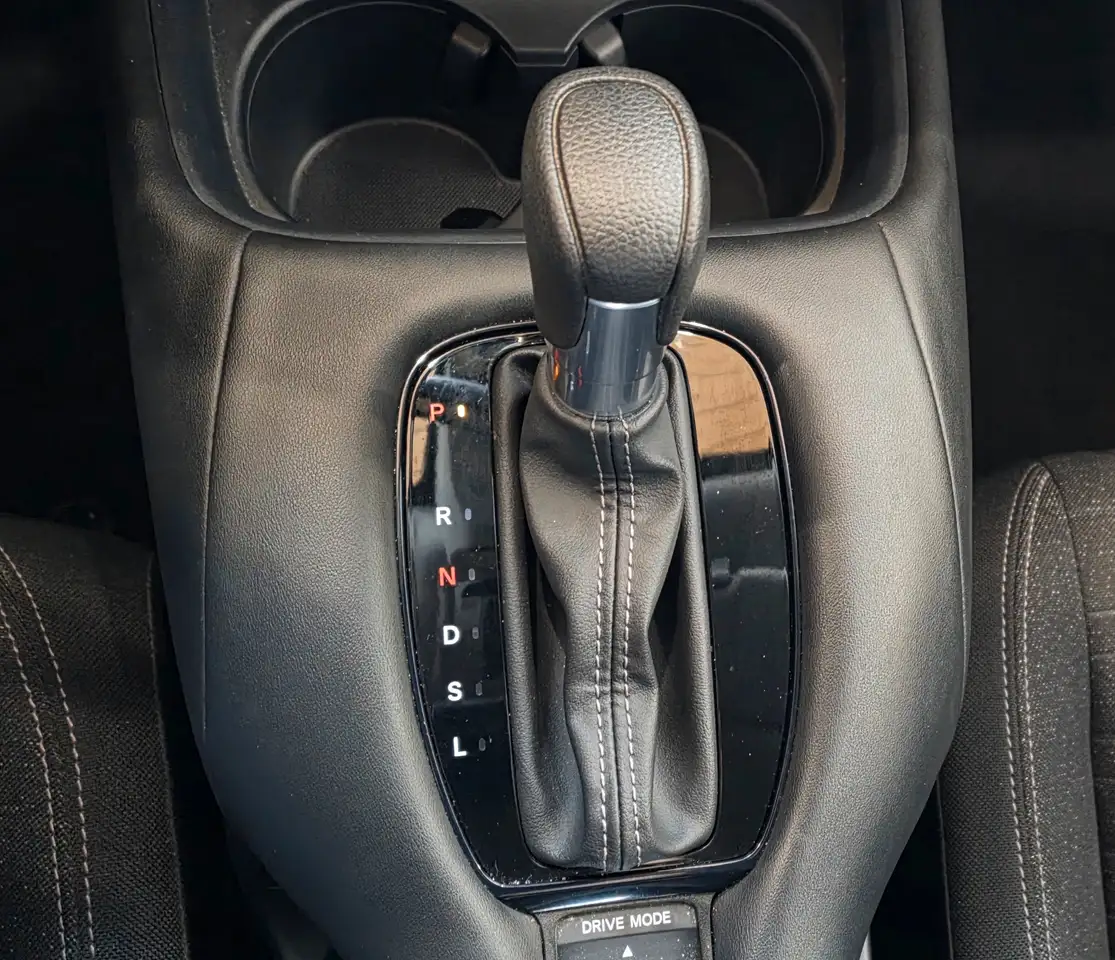 Honda HR-V снимка Honda HR-V