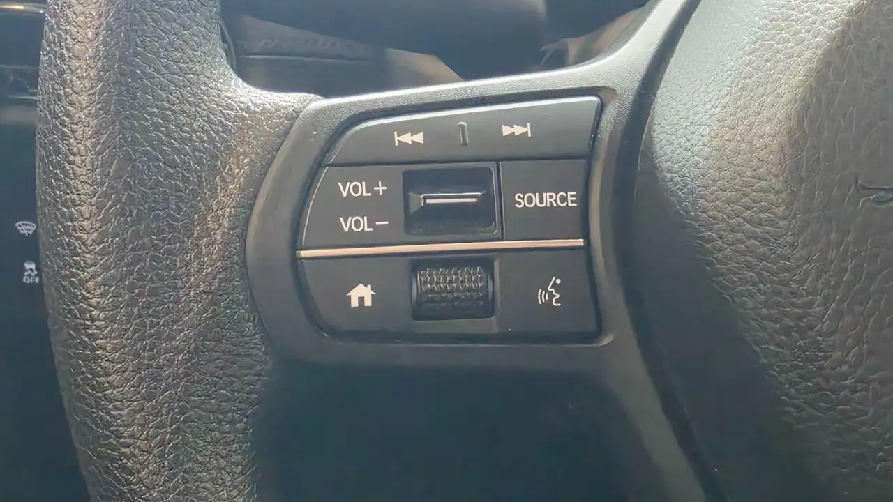 Honda HR-V снимка Honda HR-V