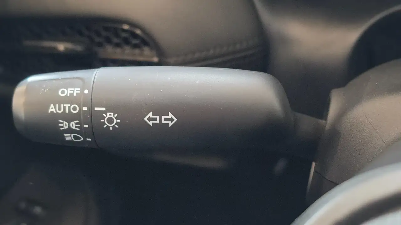 Honda HR-V снимка Honda HR-V