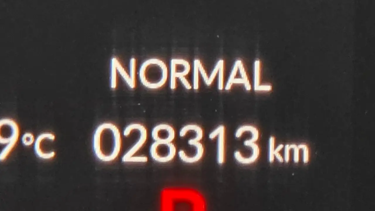 Honda HR-V снимка Honda HR-V