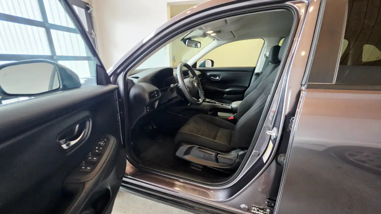 Honda HR-V снимка Honda HR-V