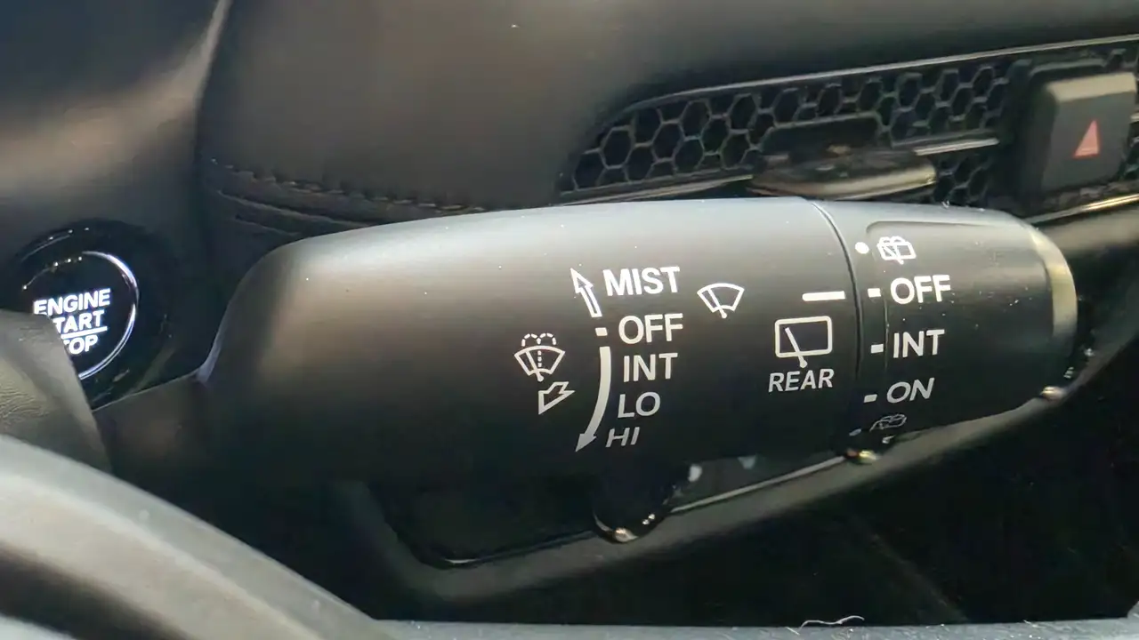 Honda HR-V снимка Honda HR-V