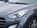 Hyundai i30 1.6CRDi DCT Premium Navi+Bi-Xenon+Tempomat+PDC Grijs - thumbnail 29