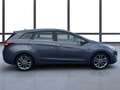 Hyundai i30 1.6CRDi DCT Premium Navi+Bi-Xenon+Tempomat+PDC Grijs - thumbnail 4