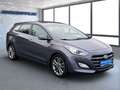 Hyundai i30 1.6CRDi DCT Premium Navi+Bi-Xenon+Tempomat+PDC Grijs - thumbnail 2