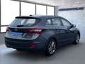 Hyundai i30 1.6CRDi DCT Premium Navi+Bi-Xenon+Tempomat+PDC Grijs - thumbnail 5