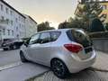 Opel Meriva 1,4 Twinport Cool & Sound Grau - thumbnail 4