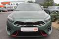 Kia ProCeed / pro_cee'd ProCeed GT, Facelift, Navi, LED, el. Sitze Grün - thumbnail 6