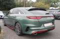 Kia ProCeed / pro_cee'd ProCeed GT, Facelift, Navi, LED, el. Sitze Grün - thumbnail 4