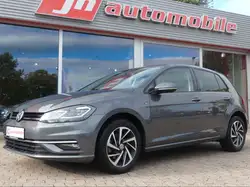 Volkswagen Golf VII Lim. Join AHK*virtual*Navi*SHZ*ab 199€