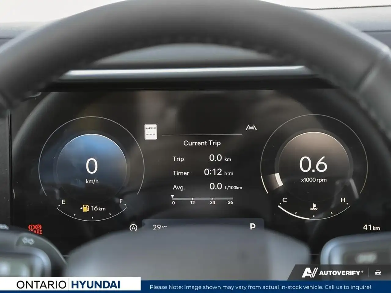Hyundai PALISADE снимка Hyundai PALISADE