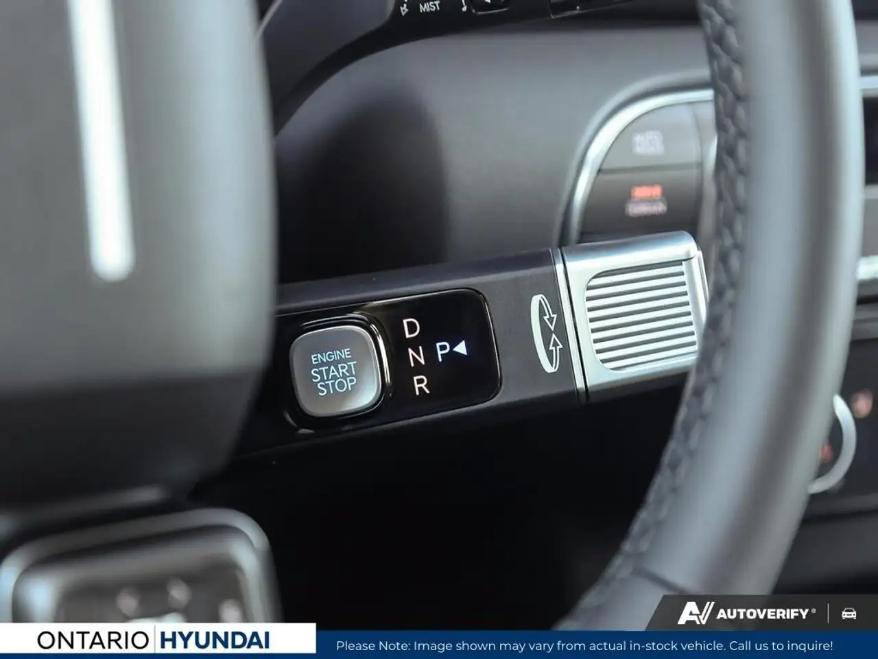 Hyundai PALISADE снимка Hyundai PALISADE