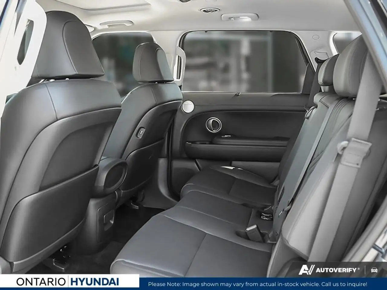 Hyundai PALISADE снимка Hyundai PALISADE