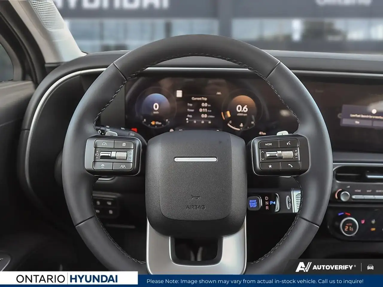 Hyundai PALISADE снимка Hyundai PALISADE