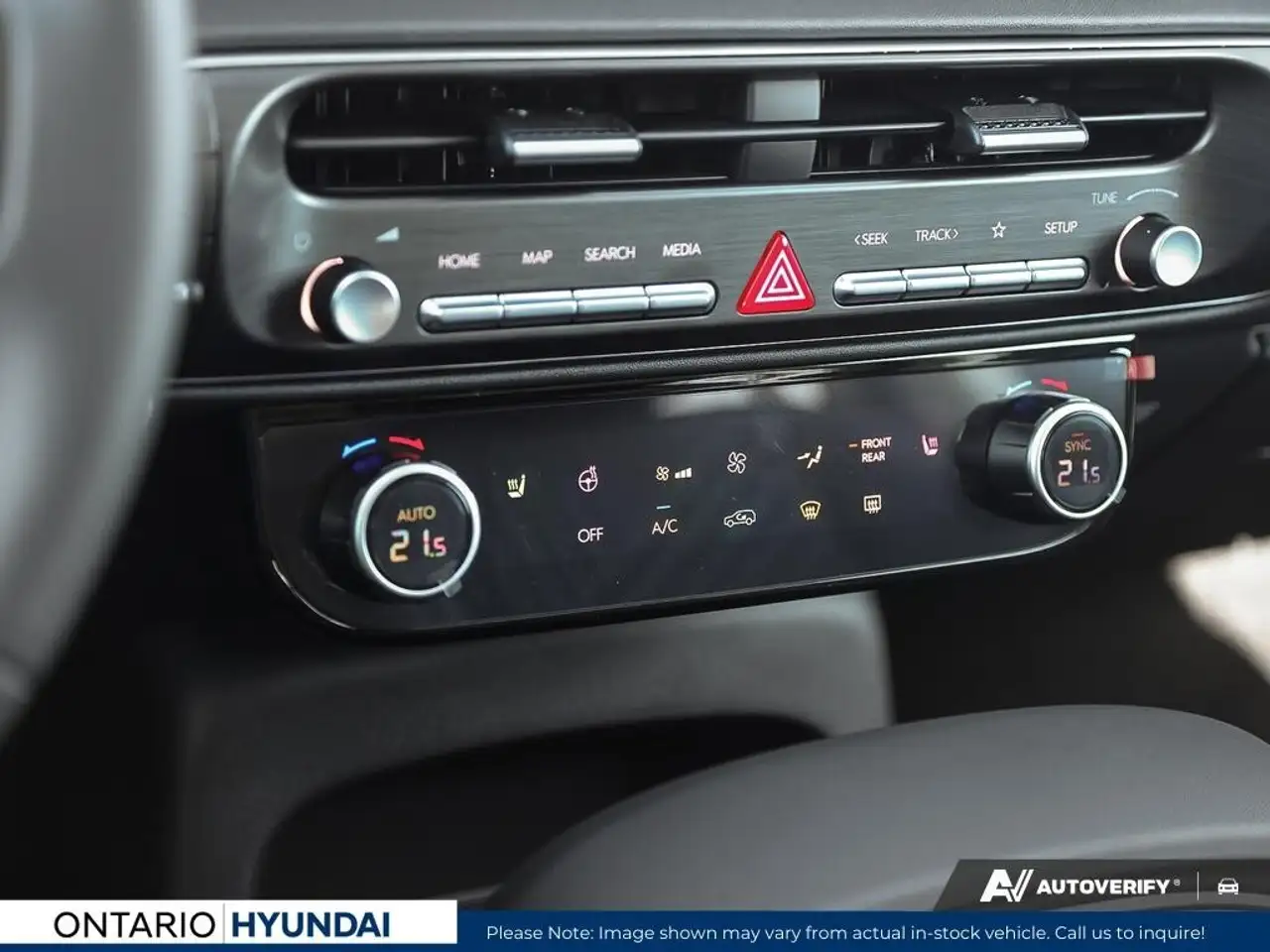 Hyundai PALISADE снимка Hyundai PALISADE