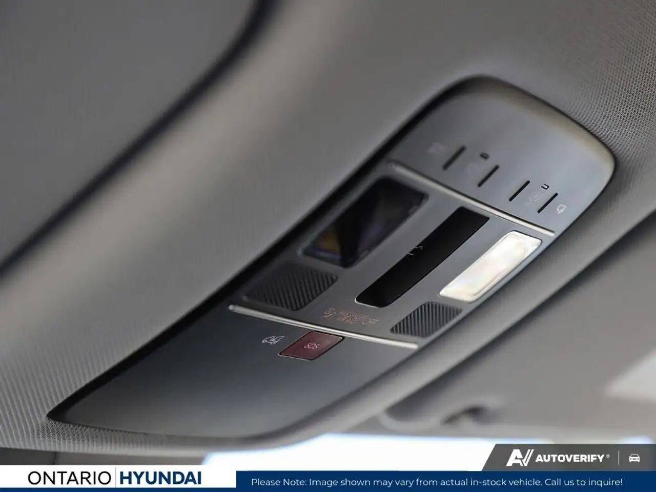 Hyundai PALISADE снимка Hyundai PALISADE