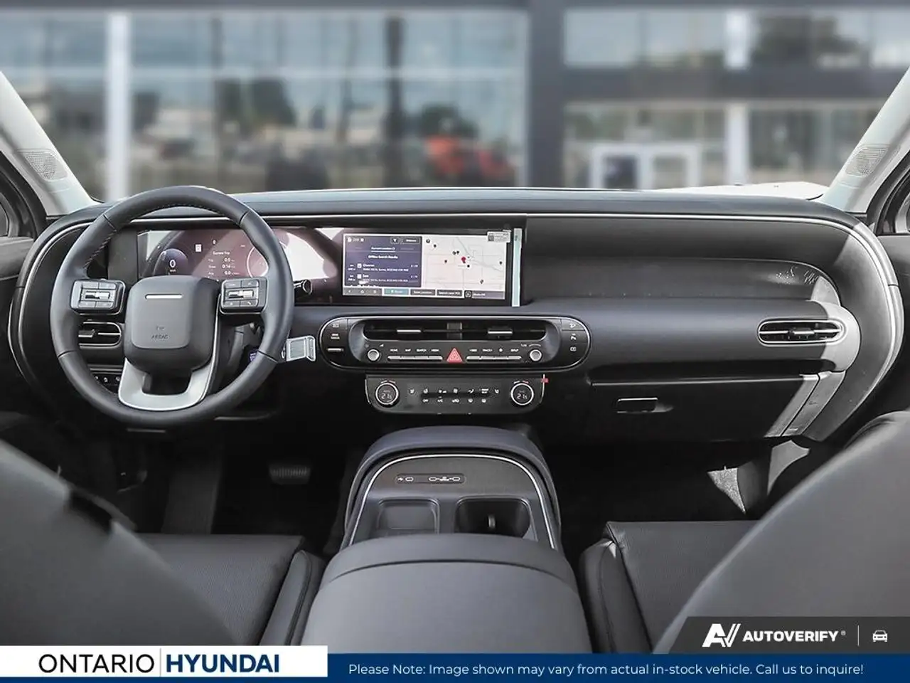 Hyundai PALISADE снимка Hyundai PALISADE