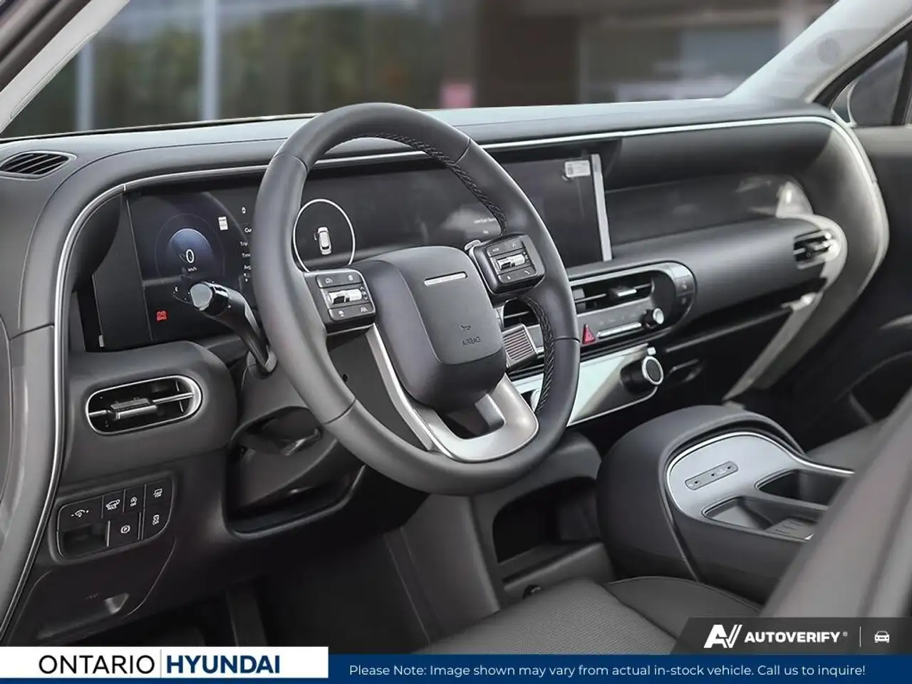 Hyundai PALISADE снимка Hyundai PALISADE