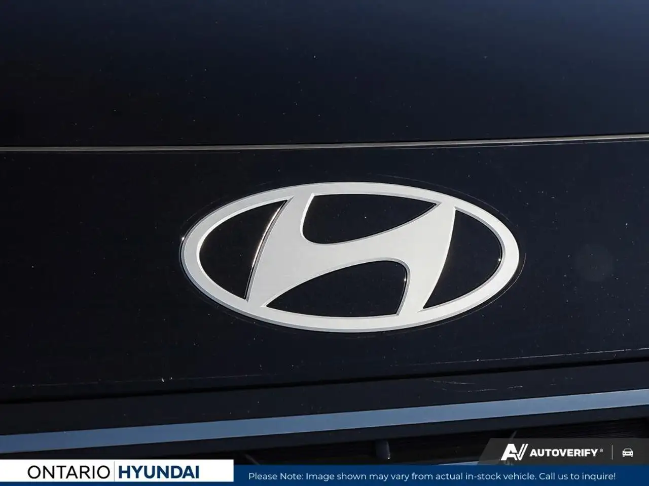 Hyundai PALISADE снимка Hyundai PALISADE
