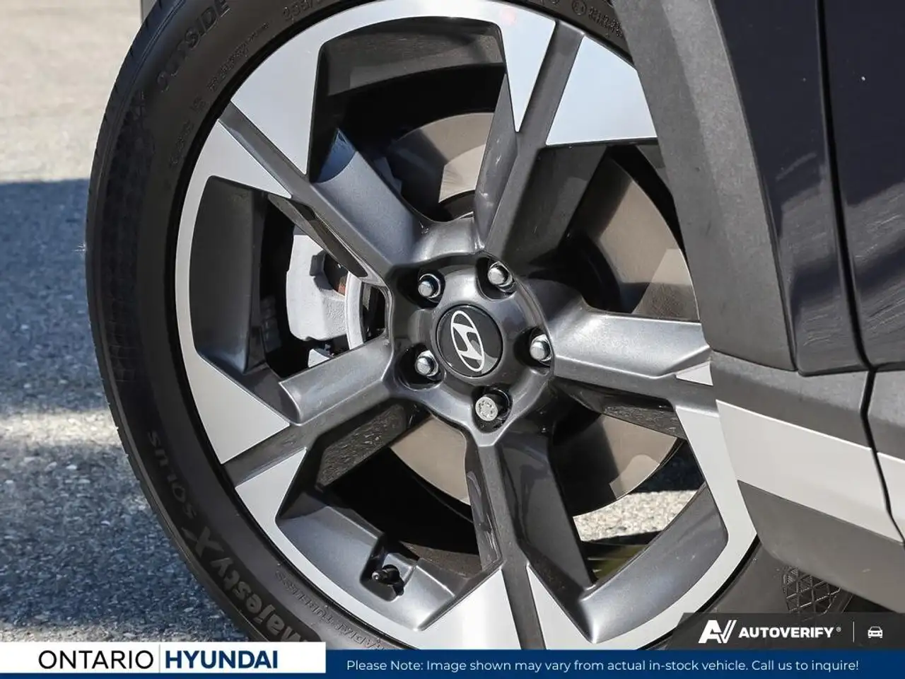 Hyundai PALISADE снимка Hyundai PALISADE