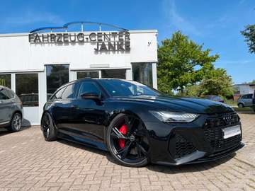 RS 6 Avant 4.0 TFSI quattro BTM Tuning