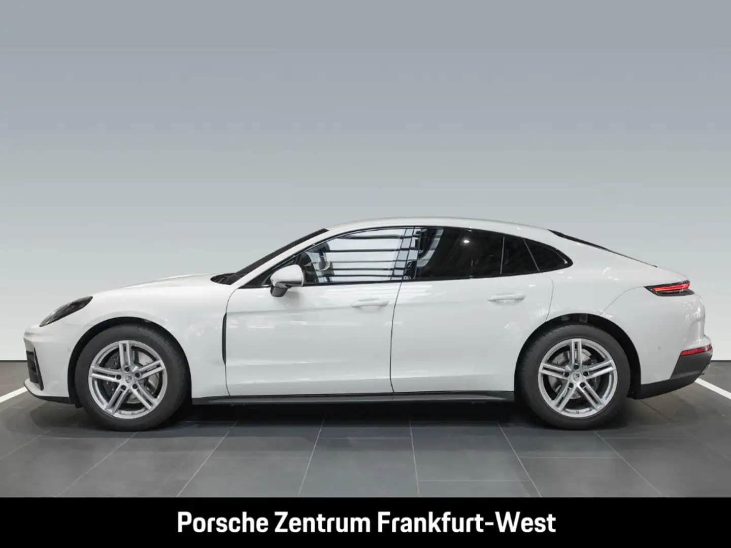 Porsche Panamera 4 Surround-View LED-Matrix Head-Up Weiß - 2