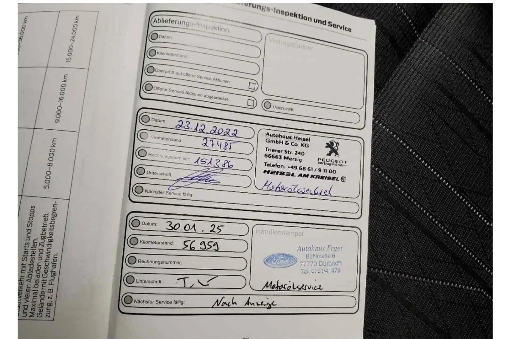 Ford EcoSport Cool & Connect Navi App Lenkr./Sitzheiz Weiß - 2