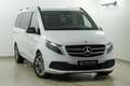 Mercedes-Benz V 300 Lang Burmester Airmatic Night AHK Kamera Blanco - thumbnail 1