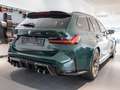 BMW M3 Touring CS Green - thumbnail 2