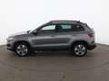 Skoda Karoq 1.5 TSI Ambition Aut LED RADAR NAVI R-CAM Grau - thumbnail 6
