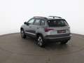 Skoda Karoq 1.5 TSI Ambition Aut LED RADAR NAVI R-CAM Grau - thumbnail 7