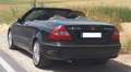 Mercedes-Benz CLK 200 Avantgarde 5G-tronic allestimento AMG Nero - thumbnail 4