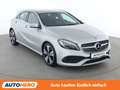 Mercedes-Benz A 180 A 180 BlueEfficiency AMG Sport Grau - thumbnail 8