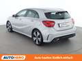 Mercedes-Benz A 180 A 180 BlueEfficiency AMG Sport Grau - thumbnail 4