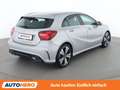 Mercedes-Benz A 180 A 180 BlueEfficiency AMG Sport Grau - thumbnail 6