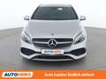 Mercedes-Benz A 180 A 180 BlueEfficiency AMG Sport Grau - thumbnail 9