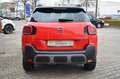 Citroen C3 Aircross PureTech 110 Stop & Start EAT6 Feel Červená - thumbnail 3