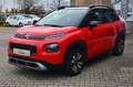 Citroen C3 Aircross PureTech 110 Stop & Start EAT6 Feel Červená - thumbnail 5