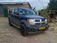 Dodge Nitro RAM 3.7 V6 SE Azul - thumbnail 9