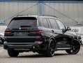 BMW X7 xDrive40d M Sport HUD PANO ACC AHK 360' CAM Nero - thumbnail 2