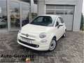 Fiat 500 Dolcevita Blanc - thumbnail 1