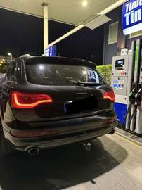 NIEUWE MOTOR 105.000km OPLOPENDE KILOMETERS!!!!