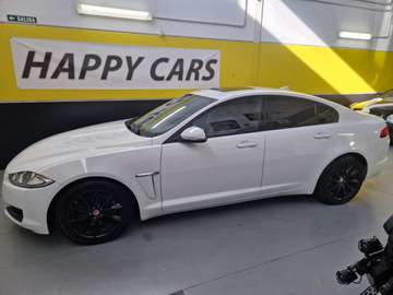 Sportbrake 2.2 Diesel R-Sport Aut.