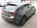 Mazda 3 2025 5HB 2.5L e-SKYACTIV G 140ps 6MT 2WD EX Grau - thumbnail 4
