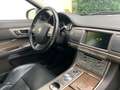 Jaguar XF R5.0V8XFR SCHECKHEFT GEPFLEGT BEI JAGUAR!510PS Gümüş rengi - thumbnail 11