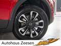 Opel Crossland 1.2 Elegance KAMERA NAVI LED AHK Červená - thumbnail 5