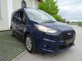 Ford Transit Connect Kasten Trend-Euro6-2.Hand Blau - thumbnail 2