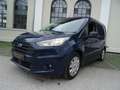 Ford Transit Connect Kasten Trend-Euro6-2.Hand Blau - thumbnail 1