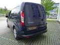 Ford Transit Connect Kasten Trend-Euro6-2.Hand Blau - thumbnail 20